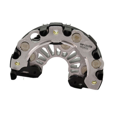 Rectifier, alternator 3