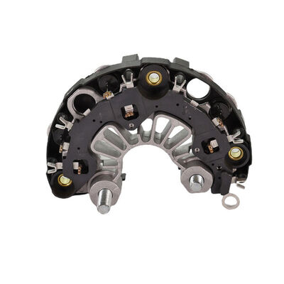 Rectifier, alternator