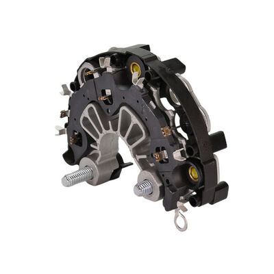 Rectifier, alternator 2