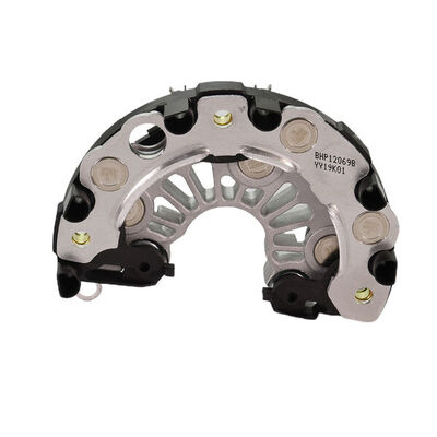 Rectifier, alternator 3