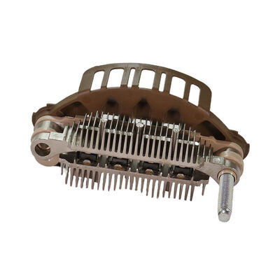 Rectifier, alternator