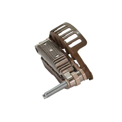 Rectifier, alternator 2