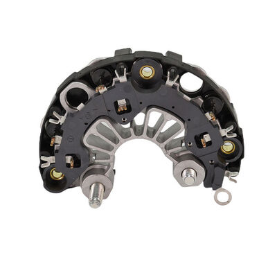 Rectifier, alternator