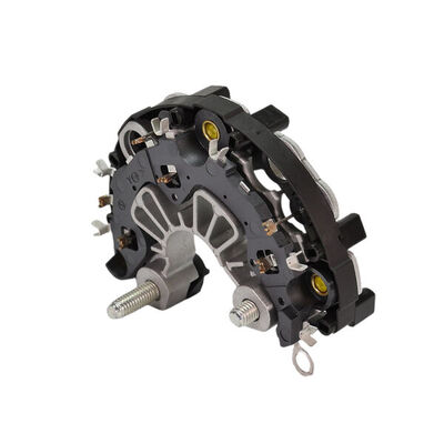 Rectifier, alternator 2