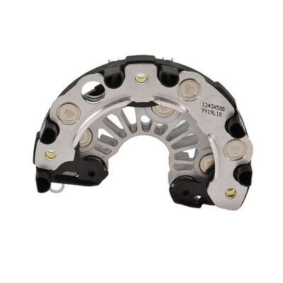 Rectifier, alternator 3