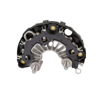 Rectifier, alternator