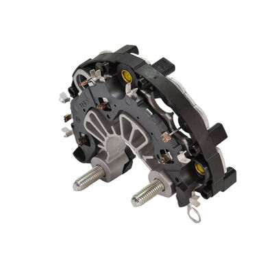 Rectifier, alternator 2