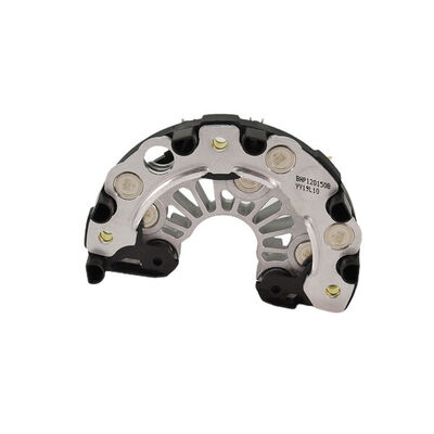 Rectifier, alternator 3