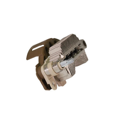 Rectifier, alternator 2
