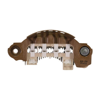 Rectifier, alternator 3