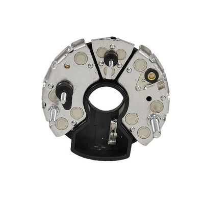 Rectifier, alternator