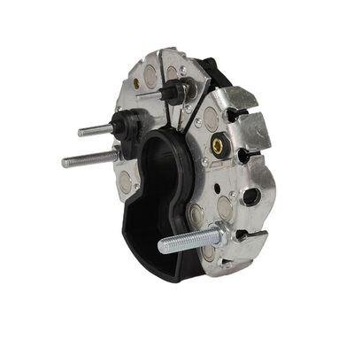 Rectifier, alternator 2