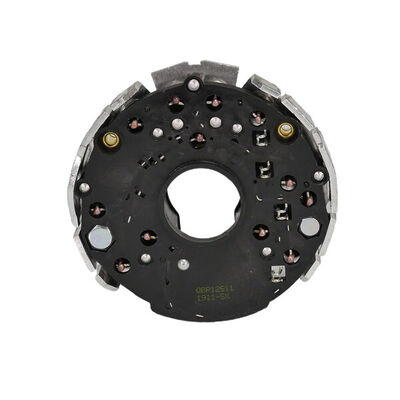 Rectifier, alternator 3