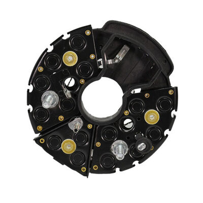 Rectifier, alternator