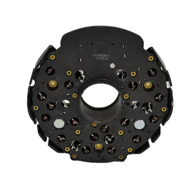 Rectifier, alternator 3