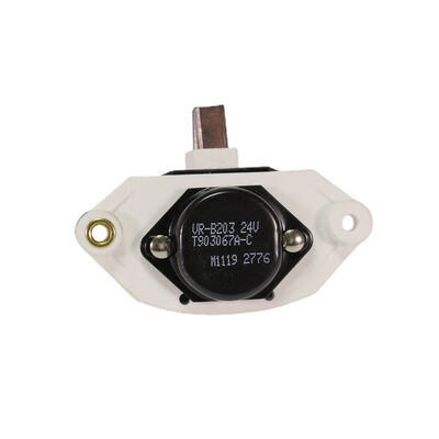 Alternator Regulator 3