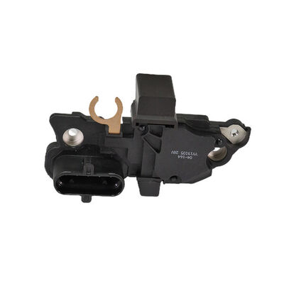 Alternator Regulator