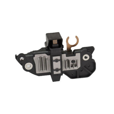 Alternator Regulator 3