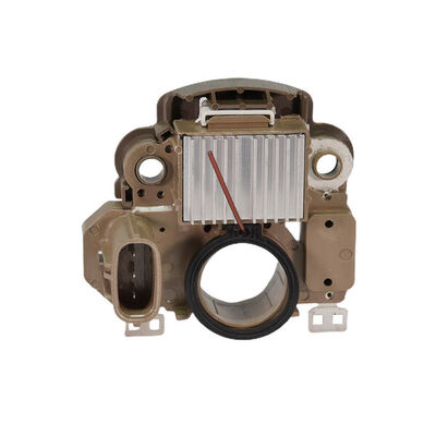 Alternator Regulator