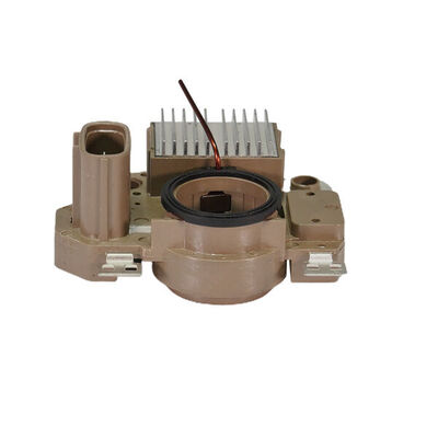 Alternator Regulator 2