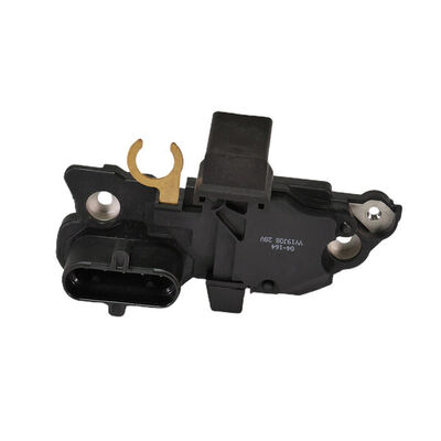 Alternator Regulator