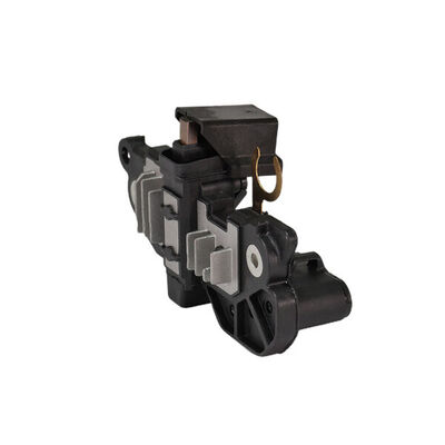 Alternator Regulator 2