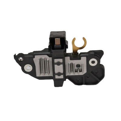 Alternator Regulator 3