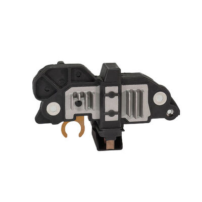 Alternator Regulator 2