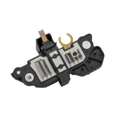 Alternator Regulator 3