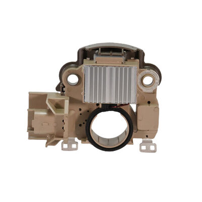 Alternator Regulator
