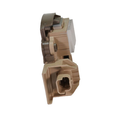 Alternator Regulator 2