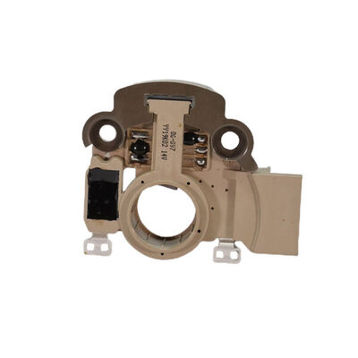 Alternator Regulator 3