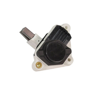 Alternator Regulator 3
