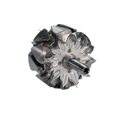 Rotor, alternator 2