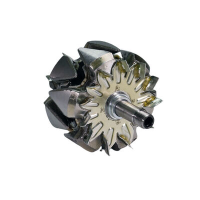 Rotor, alternator 2