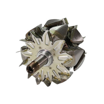 Rotor, alternator 2