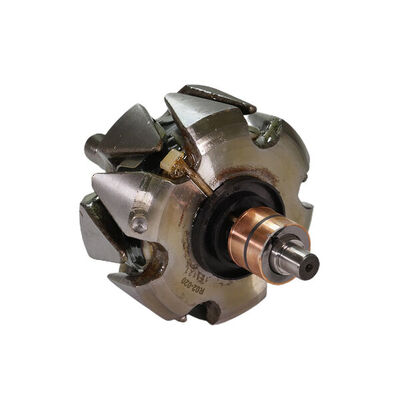 Rotor, alternator 2