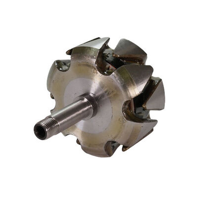 Rotor, alternator 3