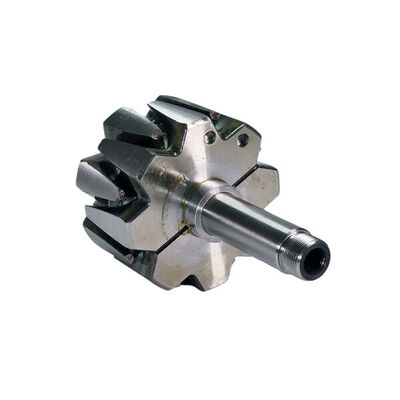 Rotor, alternator 2