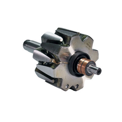 Rotor, alternator 3