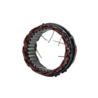 Stator, alternator
