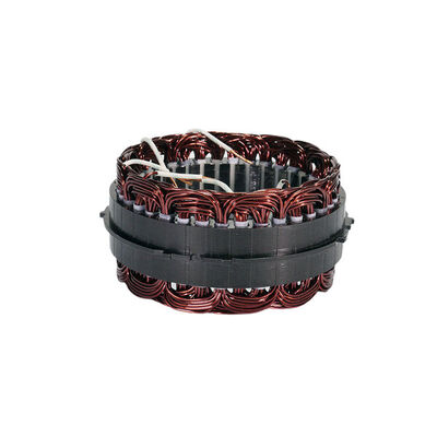 Stator, alternator 2