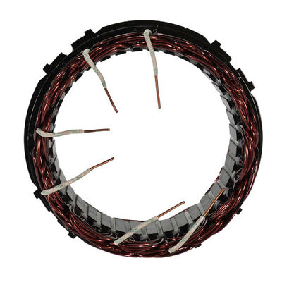 Stator, alternator