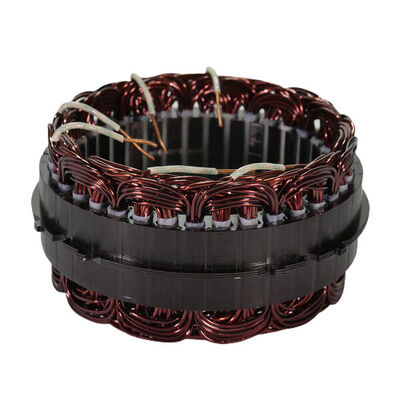 Stator, alternator 2