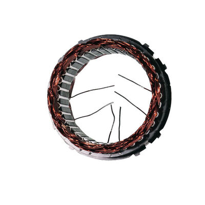 Stator, alternator