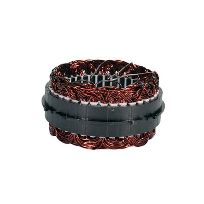 Stator, alternator 2