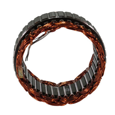 Stator, alternator