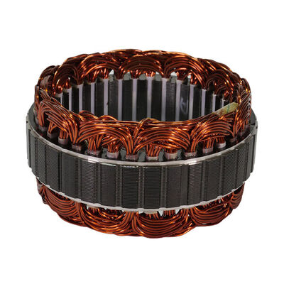 Stator, alternator 2