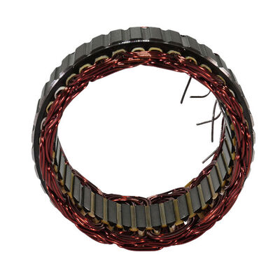 Stator, alternator