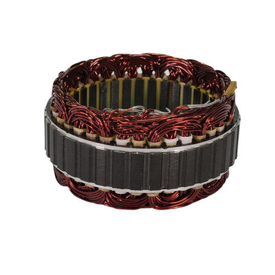 Stator, alternator 2